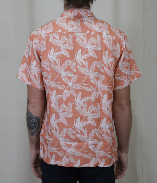 Sundaze S/S Woven - Wave Riding Vehicles