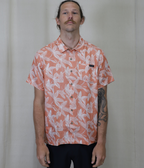 Sundaze S/S Woven - Wave Riding Vehicles