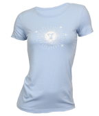 Sundial Ladies S/S T-Shirt - Wave Riding Vehicles