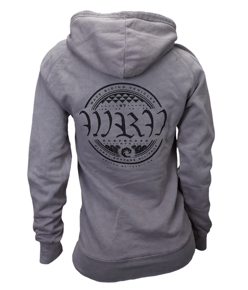 Sabbath Ladies P/O Hooded Sweatshirt