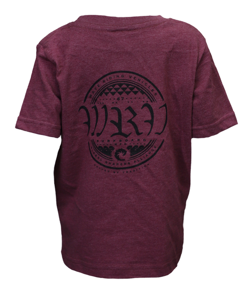 Sabbath Toddler S/S T-Shirt