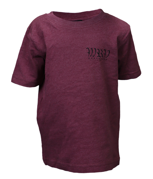 Sabbath Toddler S/S T-Shirt