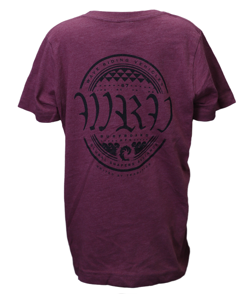 Sabbath Youth S/S T-Shirt