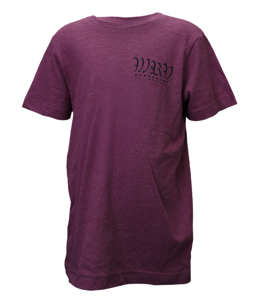 Sabbath Youth S/S T-Shirt