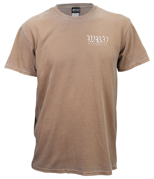 Sabbath S/S T-Shirt - Wave Riding Vehicles