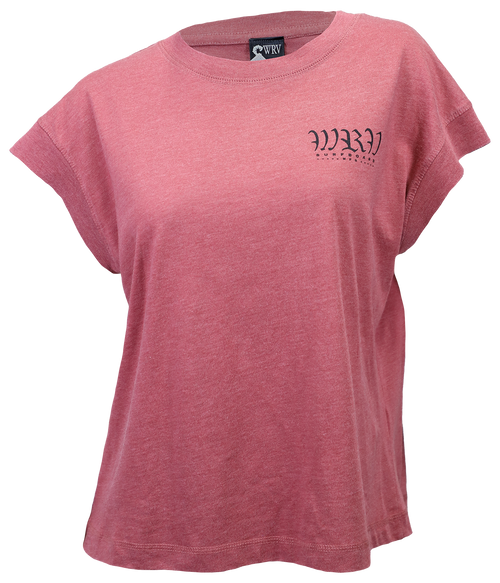 Sabbath Ladies S/S T-Shirt - Wave Riding Vehicles