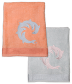 Seafoam Towel - Wave Riding Vehicles