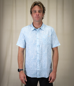 Session S/S Woven - Wave Riding Vehicles