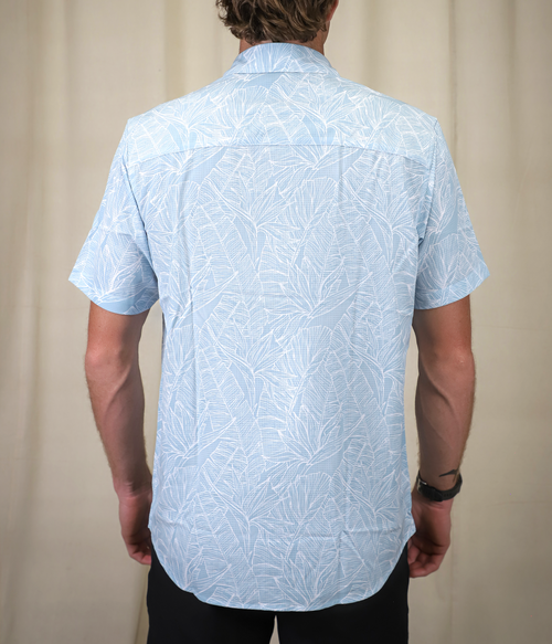Session S/S Woven - Wave Riding Vehicles