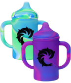 WRV Silicone Sippy Cup - Wave Riding Vehicles