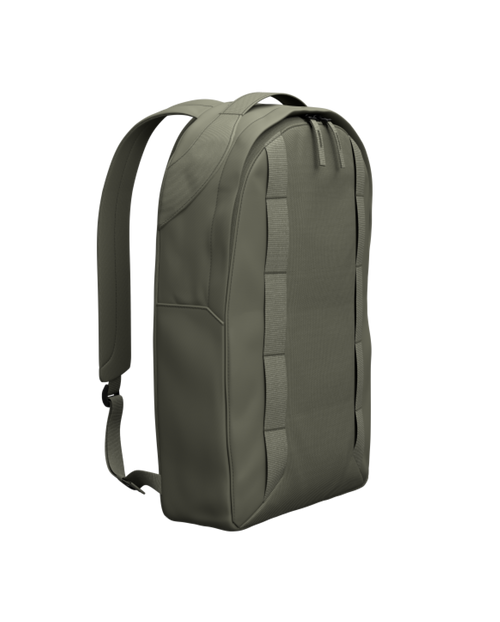 Skate Essential Backpack 15L Moss Green - Wave Riding Vehicles