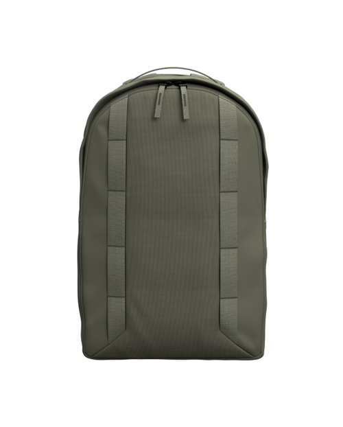 Skate Essential Backpack 15L Moss Green - Wave Riding Vehicles