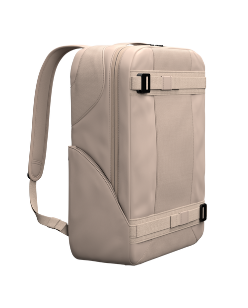 Skate Daypack 20L Fogbow Beige - Wave Riding Vehicles