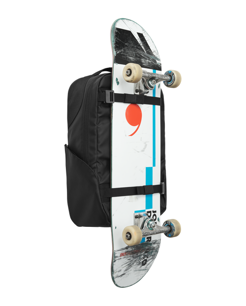 Skate Daypack 20L Moss Green - Wave Riding Vehicles