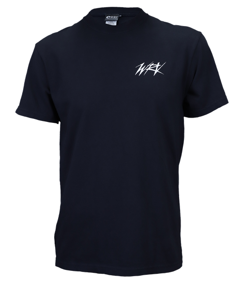 Slasher Bat S/S T-Shirt - Wave Riding Vehicles