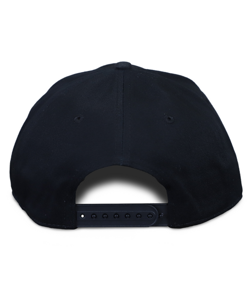 Slasher Bat Snapback Hat
