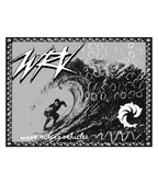 Slasher Bat Decal