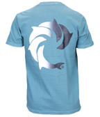 Smear S/S T-Shirt - Wave Riding Vehicles