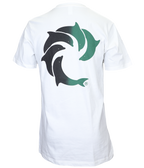 Smear S/S T-Shirt - Wave Riding Vehicles