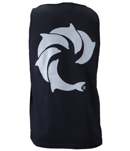 Solid Tank Top - Wave Riding Vehicles