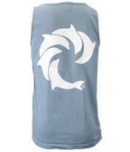 Solid Tank Top - Wave Riding Vehicles