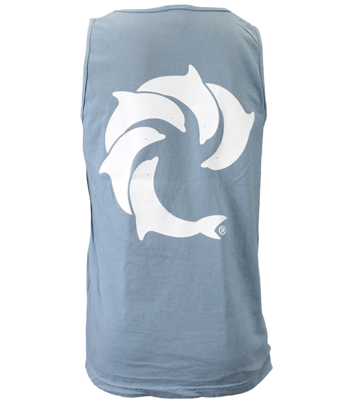 Solid Tank Top - Wave Riding Vehicles