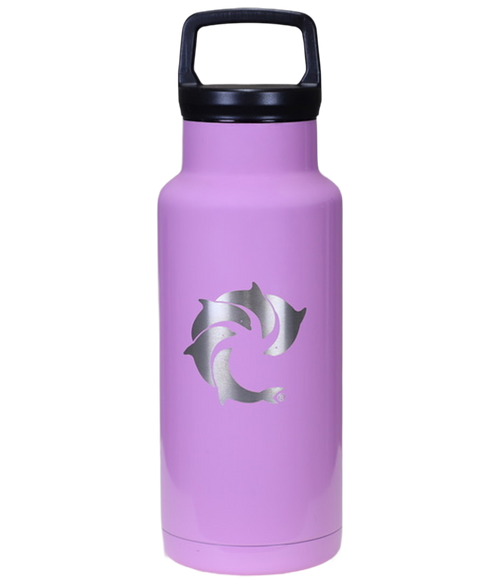 WRV Sport Bottle - Wave Riding Vehicles