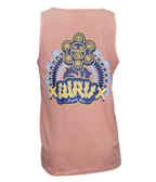 Taino Sun Tank Top - Wave Riding Vehicles