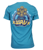 Taino Sun S/S T-Shirt - Wave Riding Vehicles