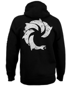 Team Solid P/O Hooded Sweatshirt - Wave Riding Vehicles