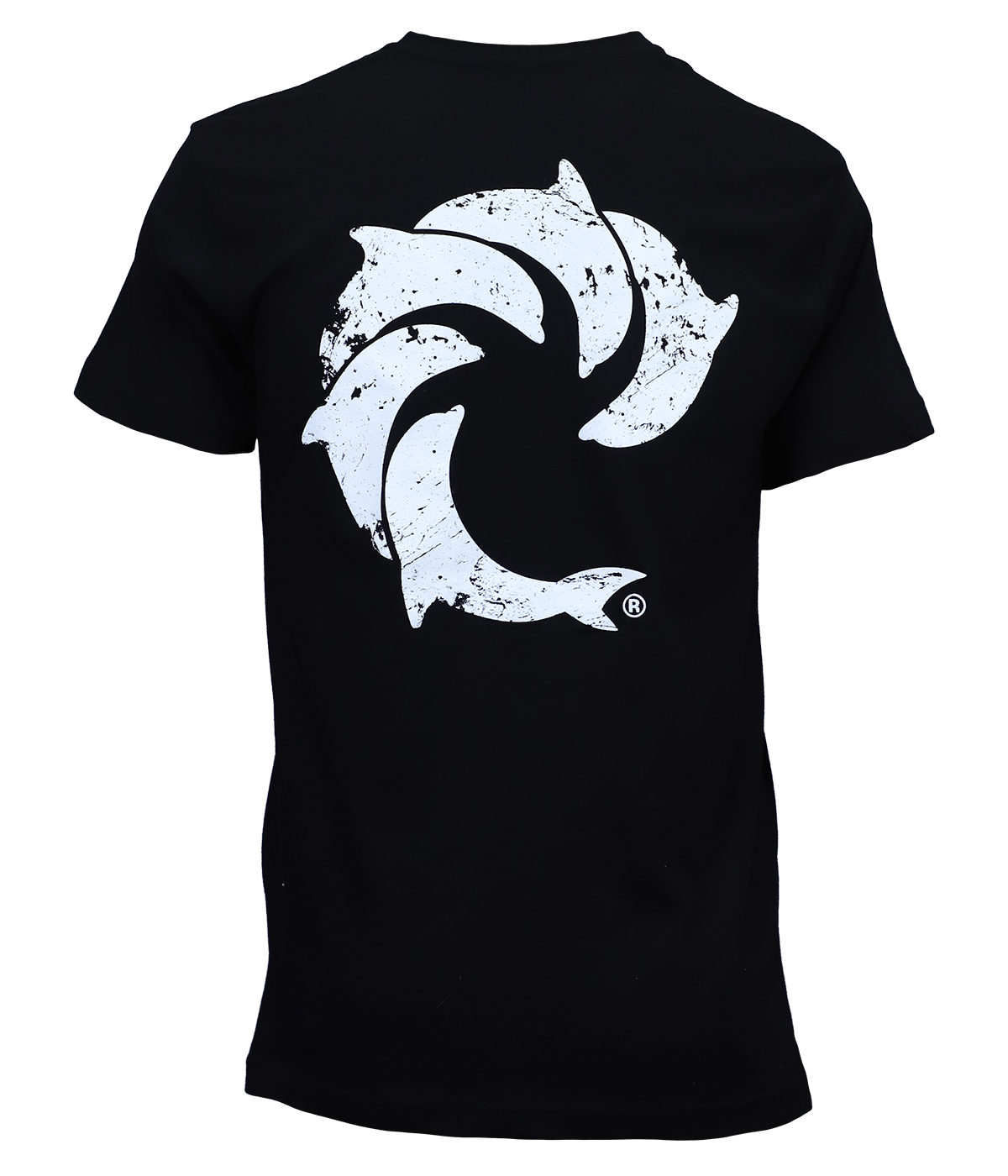 Solid Team S/S T-Shirt – Wave Riding Vehicles