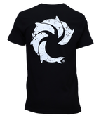 Solid Team S/S T-Shirt - Wave Riding Vehicles