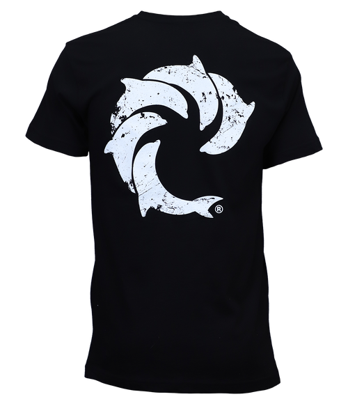 Solid Team S/S T-Shirt - Wave Riding Vehicles