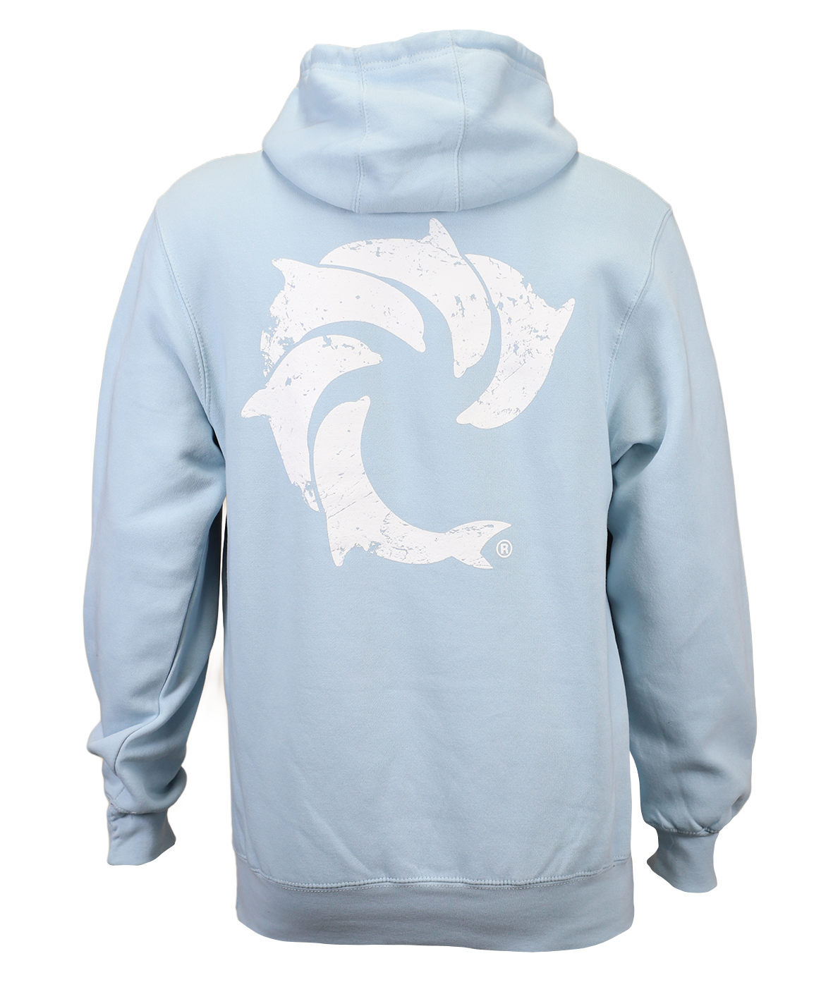 Team Solid P/O Hooded Sweatshirt – Wave Riding Vehicles