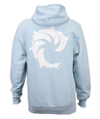 Team Solid P/O Hooded Sweatshirt - Wave Riding Vehicles