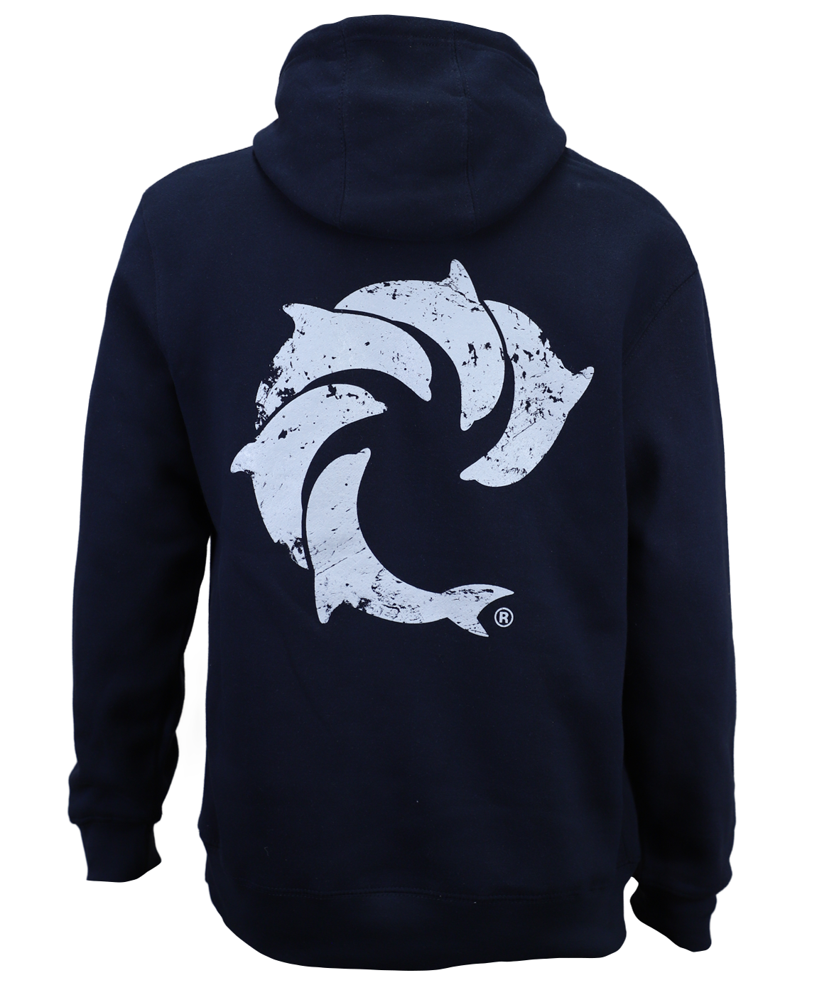 Team Solid P/O Hooded Sweatshirt – Wave Riding Vehicles