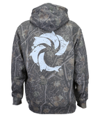 Solid Team P/O Hooded Sweatshirt - Wave Riding Vehicles