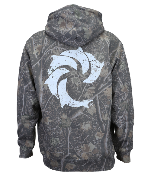 Solid Team P/O Hooded Sweatshirt - Wave Riding Vehicles