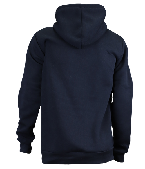 TechFlex Zip Hooded Sweatshirt - Wave Riding Vehicles