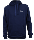 TechFlex P/O Hooded Sweatshirt - Wave Riding Vehicles