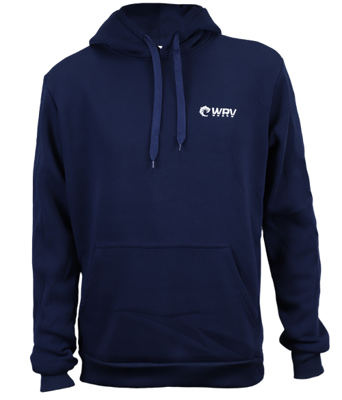 TechFlex P/O Hooded Sweatshirt - Wave Riding Vehicles