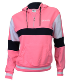 TechFlex Ladies Zip Hooded Sweatshirt - Wave Riding Vehicles