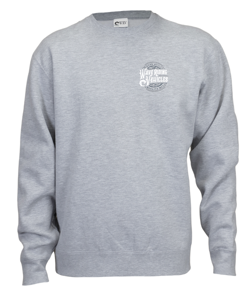 Testament Crew Sweatshirt