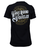 Testament S/S T-Shirt - Wave Riding Vehicles