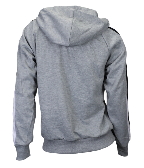 TechFlex Ladies Zip Hooded Sweatshirt - Wave Riding Vehicles