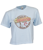 Duke Ladies Crop S/S T-Shirt