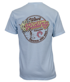 Duke S/S T-Shirt - Wave Riding Vehicles