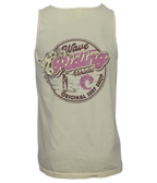Duke Tank Top - Wave Riding Vehicles