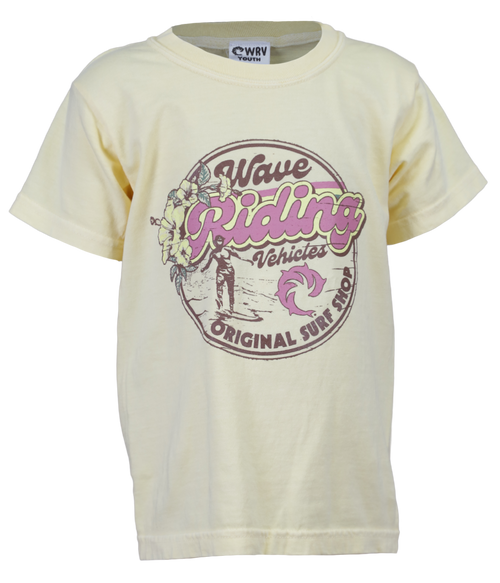 Duke Youth S/S T-Shirt