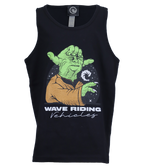 The Force Youth Tank Top - Wave Riding Vehicles